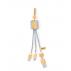 Braxton Charging Cable
