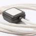 Seymur Charing Cable - Recycled Cotton