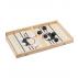 Elastic Due Game