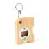 Nish Multi-Function Keyring