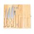 Bergin Knife Set