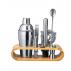 Hunton Stainless Steel Cocktail Set
