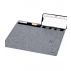 Deuz Charger Mousepad