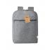 Bigail Recycled Cotton Backpack