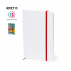 Groly Sublimation Notebook