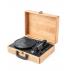 Record Player Vinilux