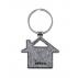 Hailton Keyring