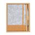 Webermax Notebook Set