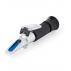 Jekux hand-held refractometer