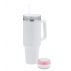 Tracir Insulated Mug with speaker