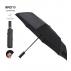 Pulsak Umbrella and Torch