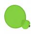 Lainer Foldable RPET Frisbee