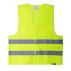 Safrox Reflect Vest