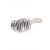 Brackens Anti-tangle hairbrush