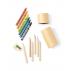 Pixi Colouring Set