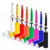 Hasten Stylus Ball Pen