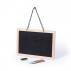 Double-sided hanging Board