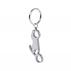 Keychain motorcycle design
