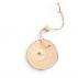 Christmas Decoration Wood Rupol
