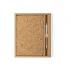 Minsor Cork Notebook - Set