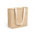 Ramet Jute and Cotton Tote