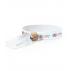 Broch RPET Wristband