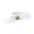Broch RPET Wristband