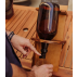 Growler Stand with Growler