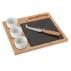 Masia 6-Piece Cheese Set