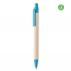 Milk Carton paper ball Pen