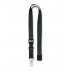 Lanny Cotton Lanyard