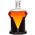 Diamond Decanter Set