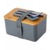 Bambugusto 1500ml Lunchbox