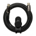 USB-C Cable with Display - 100 Watt