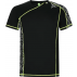 Sochi T-shirt - Men