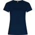 Golden T-shirt - Women