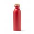 Levu Recycled Steel Bottle