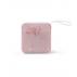 Zoya Recycled Bottle Cap Speaker
