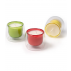 Flora Glass Candle