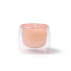 Flora Glass Candle
