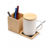 Jules Pen Holder and Cup Warmer