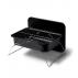 Filet Portable charcoal barbecue