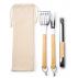 Cadax BBQ Tools