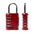 Milvia Padlock