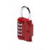 Milvia Padlock