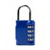 Milvia Padlock