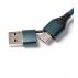 Elon Charing Cable