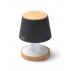 Tremens Speaker Lamp