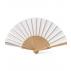 Milos Hand Fan