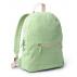 Firenza Recycled Cotton Backpack
